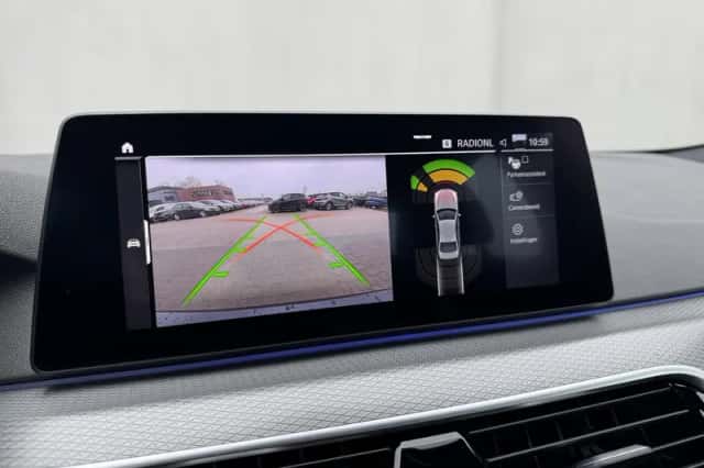 BMW 5-Serie (2020) thumbnail 36