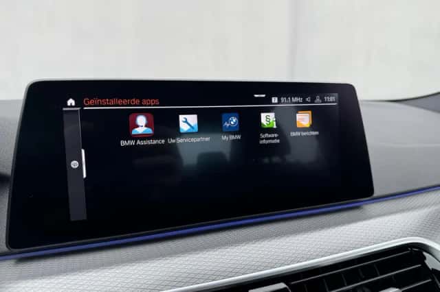 BMW 5-Serie (2020) thumbnail 43