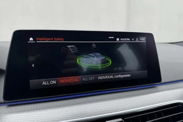 BMW 5-Serie (2020) thumbnail 44
