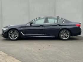 BMW 5-Serie (2020) thumbnail 9