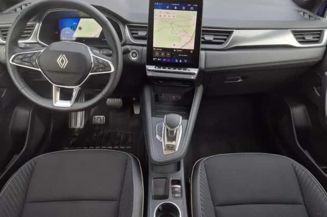 Renault Symbioz (2025) thumbnail 2