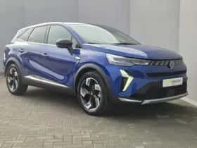 Renault Symbioz (2025) thumbnail 20