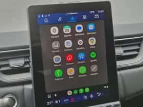 Renault Symbioz (2025) thumbnail 21