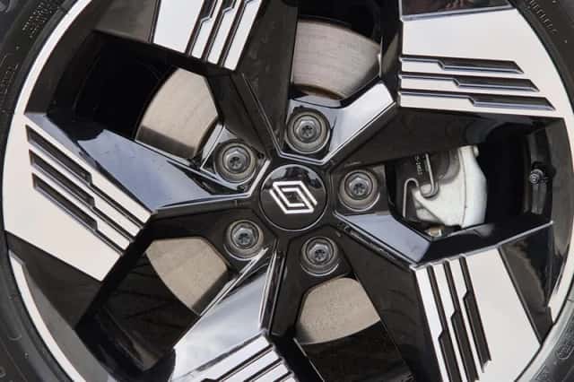 Renault Symbioz (2025) thumbnail 47