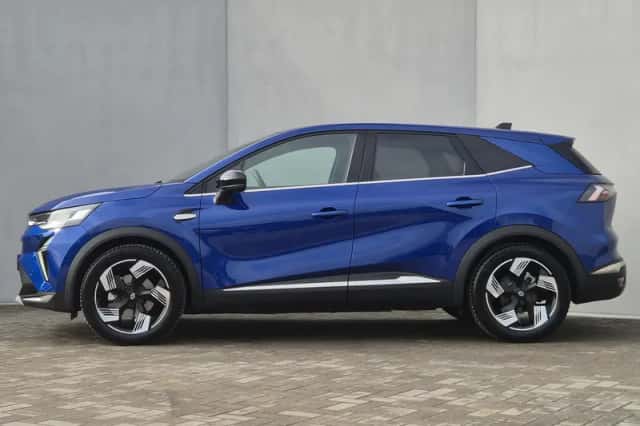 Renault Symbioz (2025) thumbnail 10
