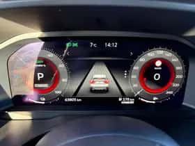 Nissan X-Trail (2023) thumbnail 12