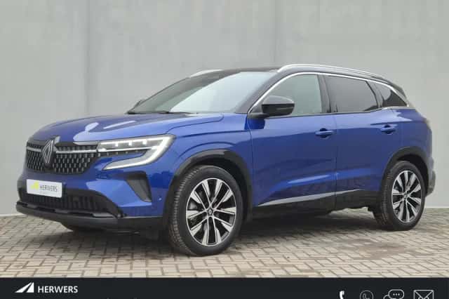 Renault Austral (2025) thumbnail 1