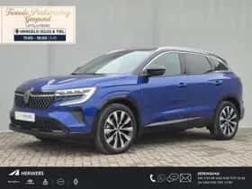 Renault Austral (2025)