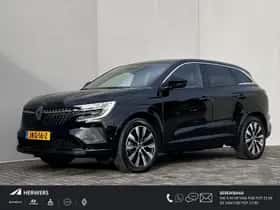 Renault Austral (2025) thumbnail 2