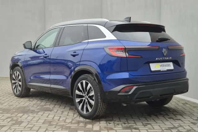 Renault Austral (2025) thumbnail 15