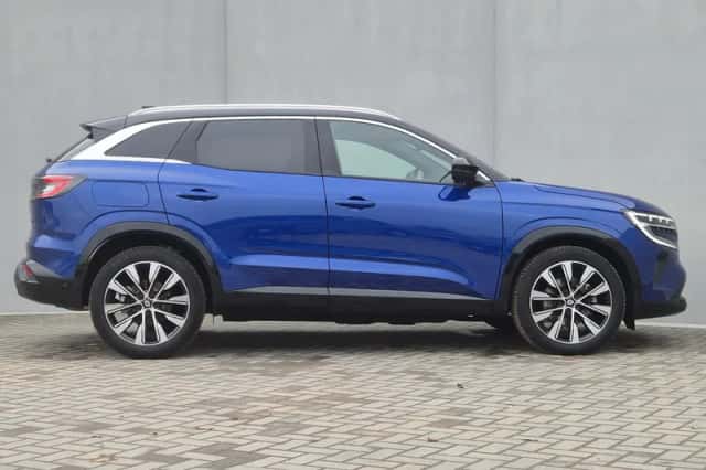 Renault Austral (2025) thumbnail 16