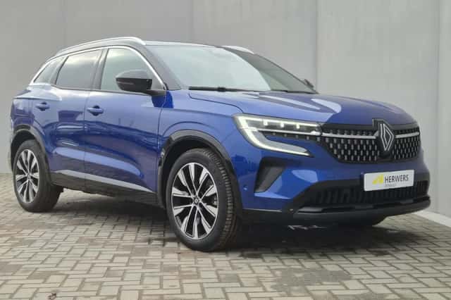 Renault Austral (2025) thumbnail 17
