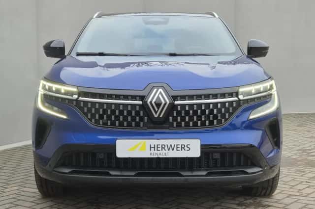 Renault Austral (2025) thumbnail 22
