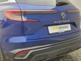 Renault Austral (2025) thumbnail 40