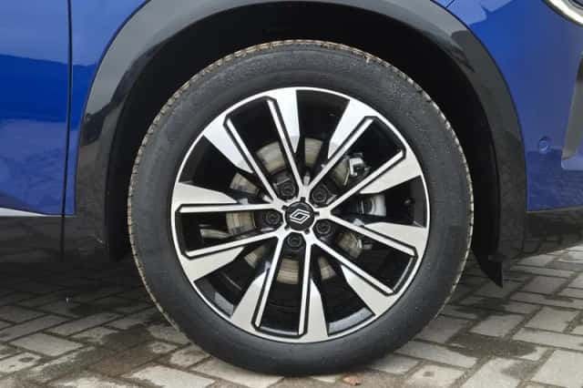 Renault Austral (2025) thumbnail 44