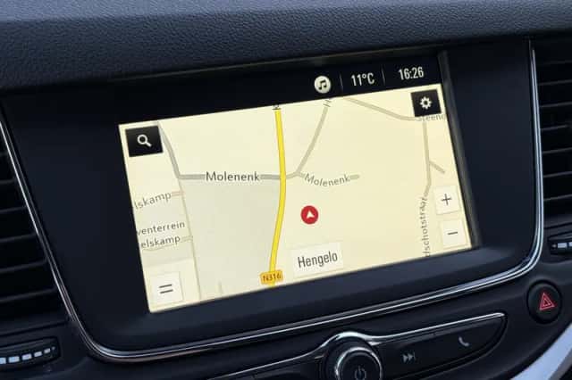 Opel Astra Sports Tourer (2020) thumbnail 13