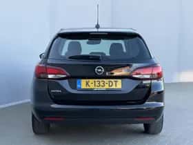 Opel Astra Sports Tourer (2020) thumbnail 18