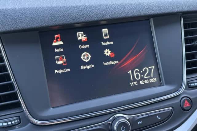 Opel Astra Sports Tourer (2020) thumbnail 29