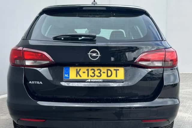 Opel Astra Sports Tourer (2020) thumbnail 34