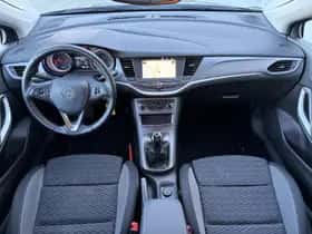 Opel Astra Sports Tourer (2020) thumbnail 5