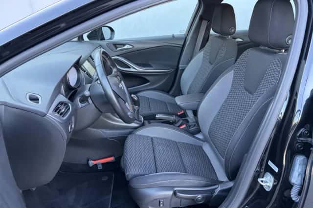 Opel Astra Sports Tourer (2020) thumbnail 6
