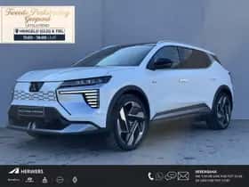 Mitsubishi Eclipse Cross (2026)