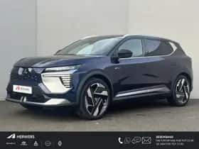 Mitsubishi Eclipse Cross (2026) thumbnail 2