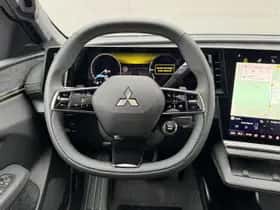 Mitsubishi Eclipse Cross (2026) thumbnail 22
