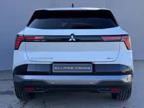 Mitsubishi Eclipse Cross (2026) thumbnail 26