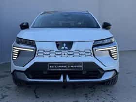 Mitsubishi Eclipse Cross (2026) thumbnail 38