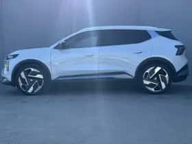 Mitsubishi Eclipse Cross (2026) thumbnail 9