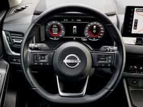 Nissan Qashqai (2024) thumbnail 14