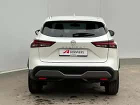 Nissan Qashqai (2024) thumbnail 15