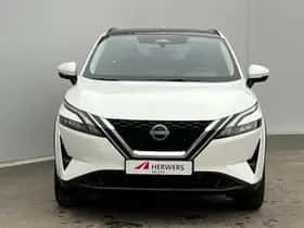 Nissan Qashqai (2024) thumbnail 17