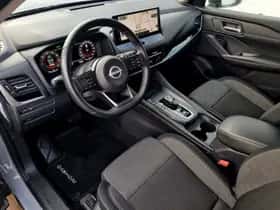 Nissan Qashqai (2024) thumbnail 21
