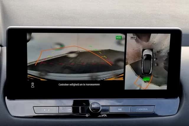 Nissan Qashqai (2024) thumbnail 32