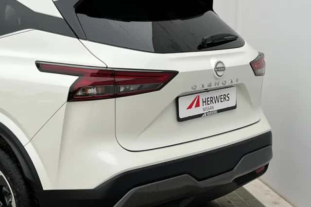 Nissan Qashqai (2024) thumbnail 42