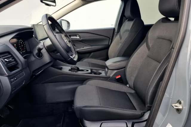 Nissan Qashqai (2024) thumbnail 6