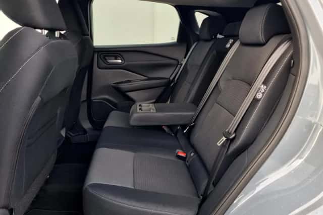 Nissan Qashqai (2024) thumbnail 7