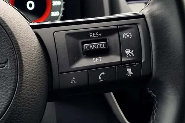 Nissan Qashqai (2024) thumbnail 9