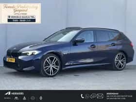 BMW 3-Serie (2023)