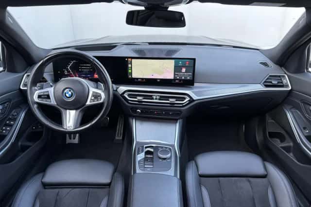BMW 3-Serie (2023) thumbnail 2