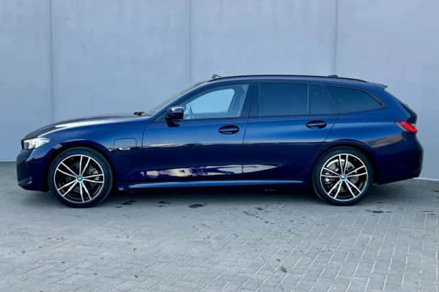 BMW 3-Serie (2023) thumbnail 11