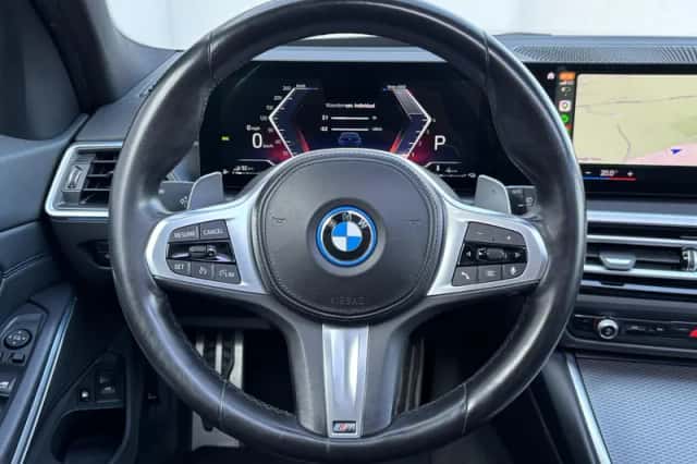 BMW 3-Serie (2023) thumbnail 13