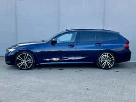 BMW 3-Serie (2023) thumbnail 14