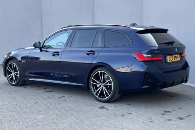 BMW 3-Serie (2023) thumbnail 19