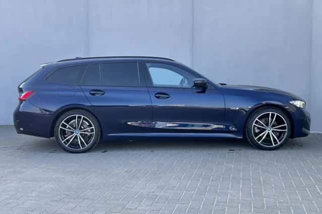 BMW 3-Serie (2023) thumbnail 20