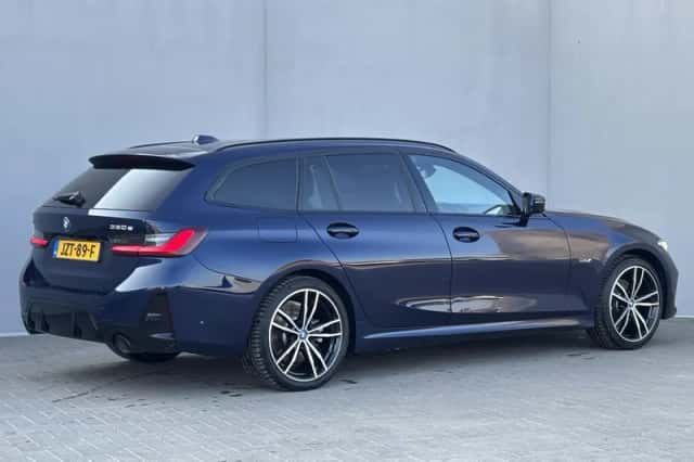 BMW 3-Serie (2023) thumbnail 3