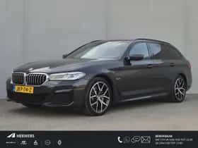 BMW 3-Serie (2023) thumbnail 3