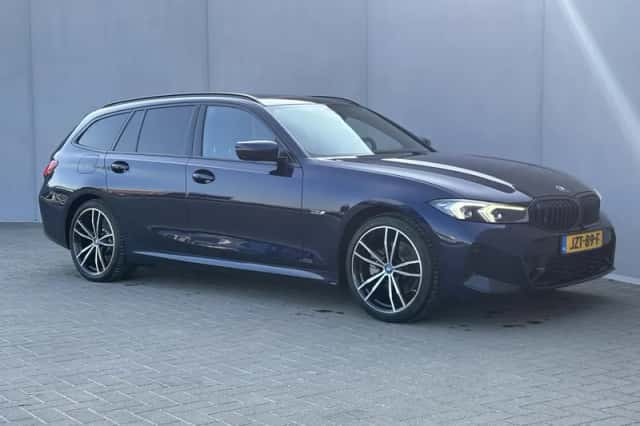 BMW 3-Serie (2023) thumbnail 21